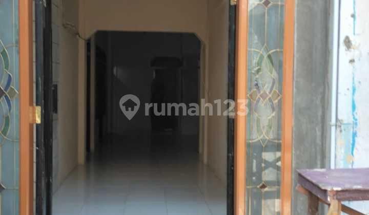 Rumah 2 Lantai SHM di Penggilingan, Jakarta Timur 2