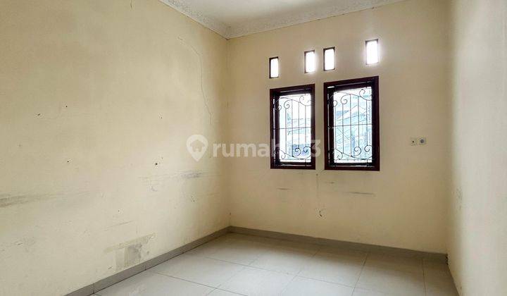 Rumah Minimalis 2 Lantai Tebet Barat, Jakarta Selatan 2