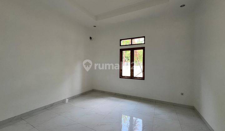 Rumah Baru Minimalis Pejaten Barat Dekat Kemang, Jaksel 2