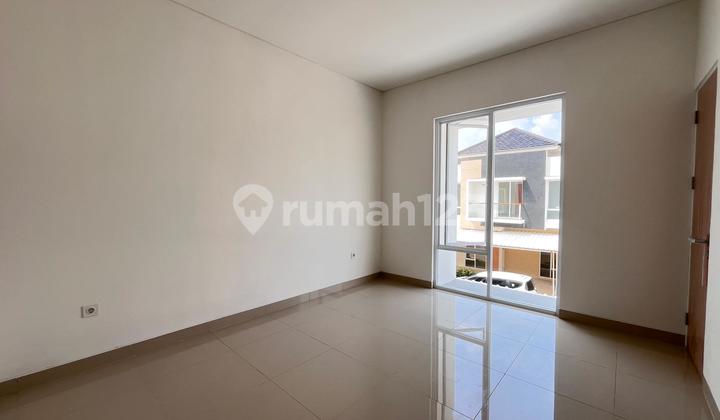 Disewakan Rumah 2 Lantai di Cluster Marocco, Grand Kota Bintang 2