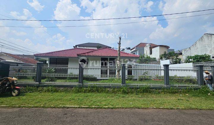 Rumah Siap Pakai Di Sumber Sari Sayap Soekarno Hatta 1