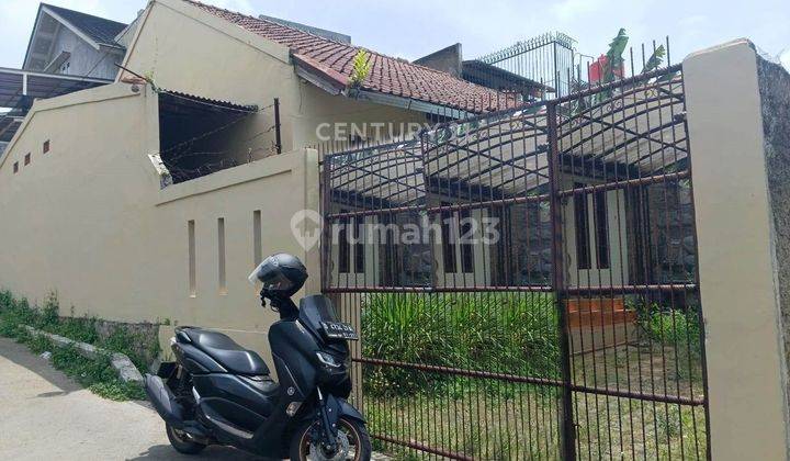 Rumah Bagus Siap Huni Di Permana Cimahi Utara 1