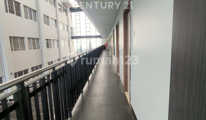 For Sale Clove Garden Condo Resort Area Awiligar, Bandung 2