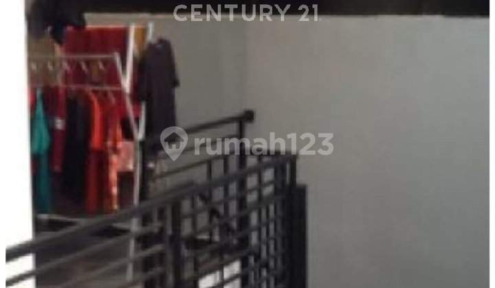 Dijual Rumah Asri Terawat Di Komplek Buah Batu Regency Bandung  2