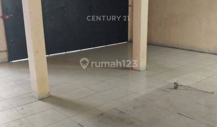 Ruang Usaha 2 Lantai Di Bypass Cicalengka 2