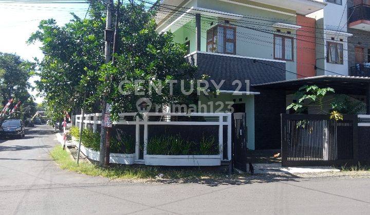 Rumah Bagus Siap Huni Turangga Tengah Kota Bandung 1