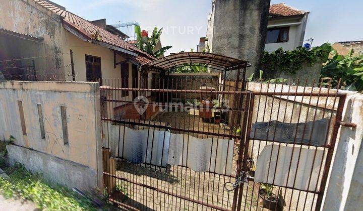 Rumah Bagus Siap Huni Di Permana Cimahi Utara 2