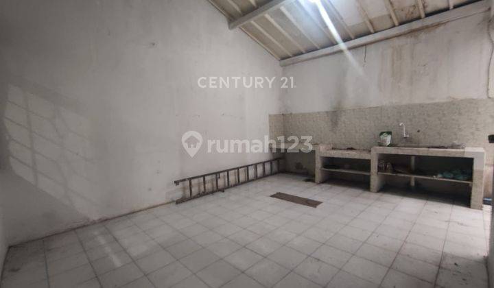 Rumah Siap Huni Di Pusat Kota Jati Permai Inhoftank Bkr 2