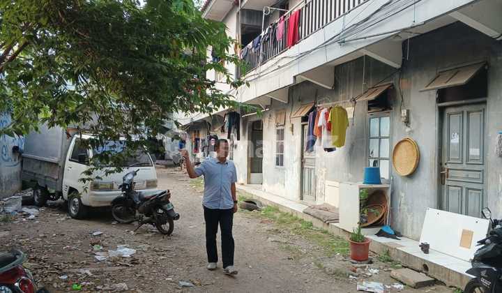 Dijual Kontrakan 2 Lantai (34 Kamar) Jl Bekasi Timur Raya, Jatinegara Kaum, Jakarta Timur Dijual Kontrakan 2 Lantai (34 Kamar) Jl Bekasi Timur Raya, Jatinegara Kaum, Jakarta Timur