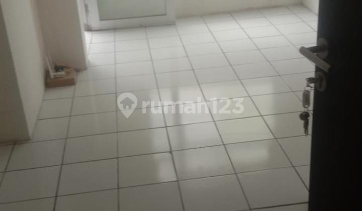 Disewakan Apartement Grand Asia Afrika (GAA) Bandung 2 Kamar 1