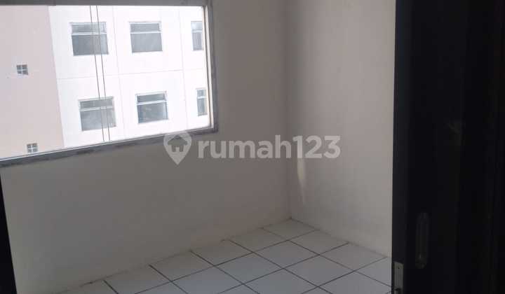 Disewakan Apartement Grand Asia Afrika (GAA) Bandung 2 Kamar 2