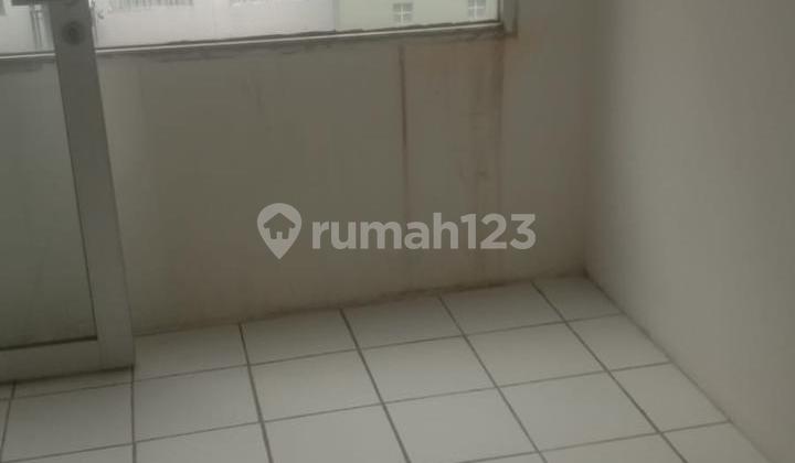 Disewakan Apartement Grand Asia Afrika (GAA) Bandung 2 Kamar 2