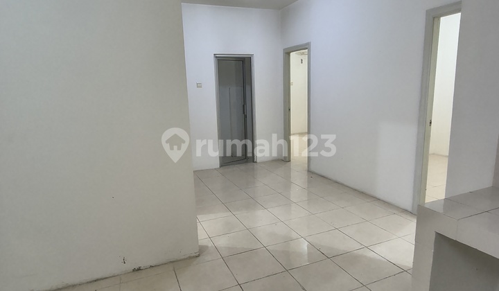 Disewakan Unit Apartemen Teluk Intan Tower Sapphire 3 Kamar Tidur Type 64M2 Non Furnish