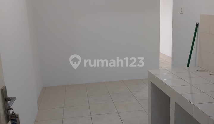 Disewakan Unit Apartemen Teluk Intan Tower Sapphire 2 Kamar Tidur  2