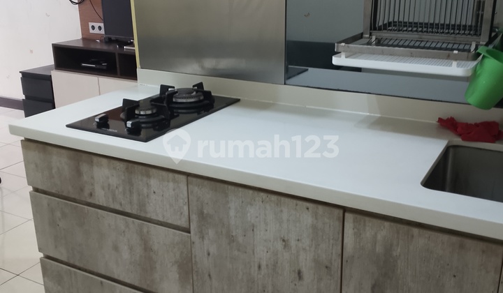 Disewakan Unit Apartemen Teluk Intan Tower Sapphire 2 Kamar Tidur Semi Furnished Sudah Smart Door Lock Disewakan Unit Apartemen Teluk Intan Tower Sapphire 2 Kamar Tidur Semi Furnished Sudah Smart Door Lock