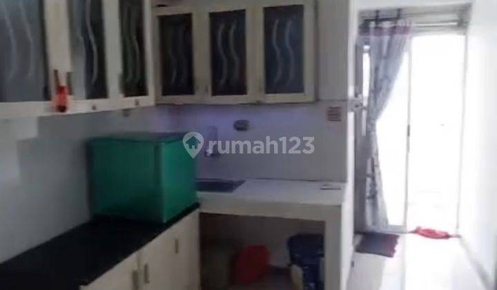 Apartemen Sea View 2 Kamar tidur Type 37 Terawat  1