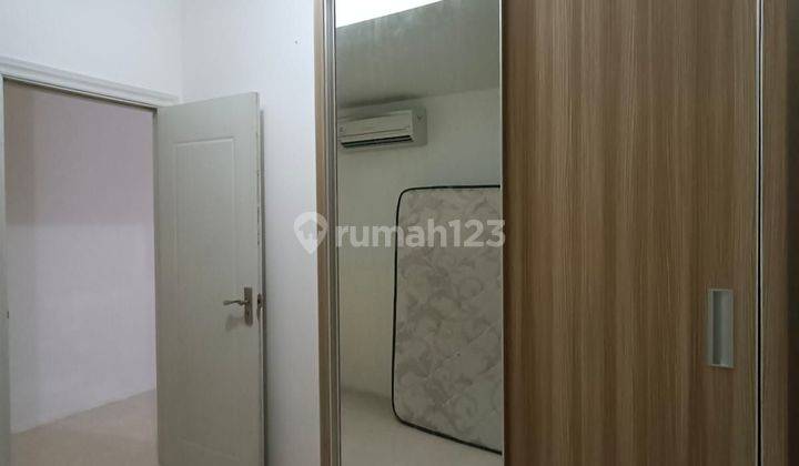 Disewakan Apartemen Teluk Intan Tower Sapphire Type 30 1 Kamar Tidur Semi Furnish 2