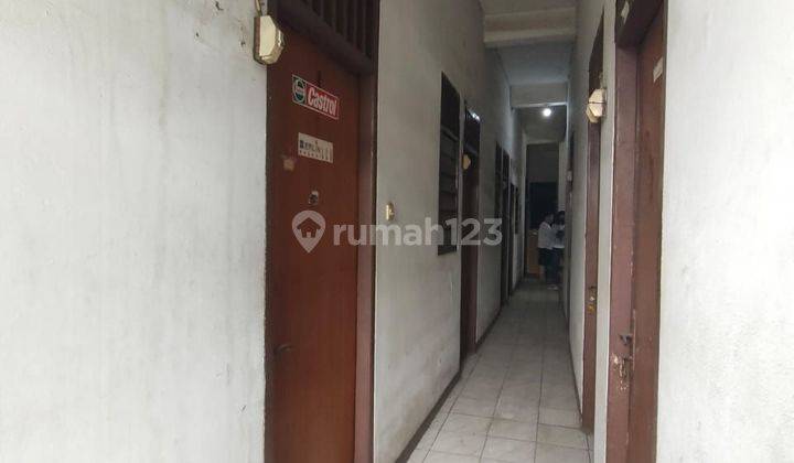 Dijual Rumah Kos 30Kamar Daerah Kota Sawah Lio Jakarta Barat Lokasi Strategis Pusat Keramaian 1