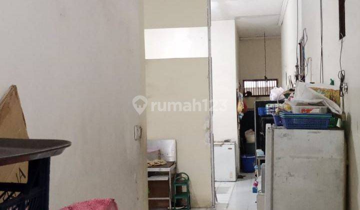 Dijual Rumah Daerah Pademangan Ukuran 30x10 3 Lantai 1