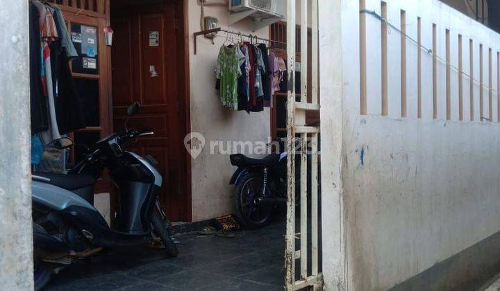 Dijual Rumah Kos 2 Lantai di Kft Cengkareng, Jakarta Barat  1