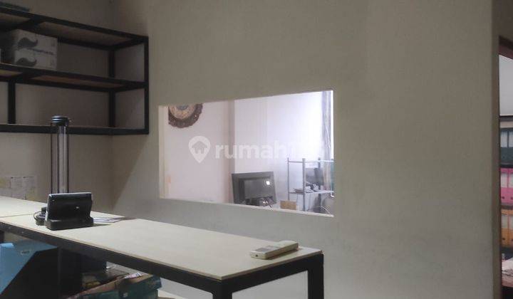 Dijual Ruko 3 Lantai Duta Garden Harga BU JuruMudi Tangerang 1