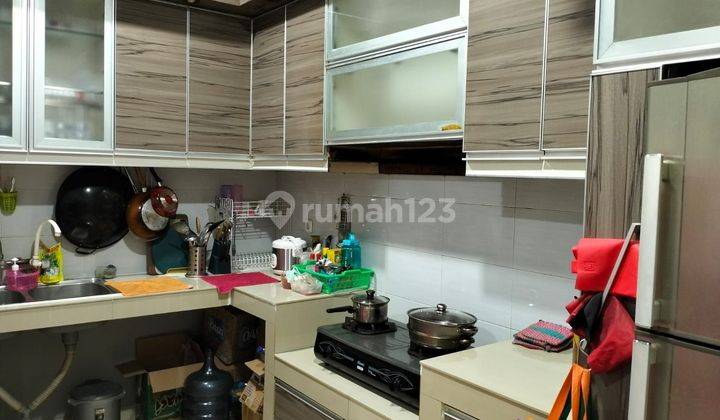 Disewakan Rumah Teluk Ukuran 3.8x10m2 Penjaringan Jakarta Utara 1