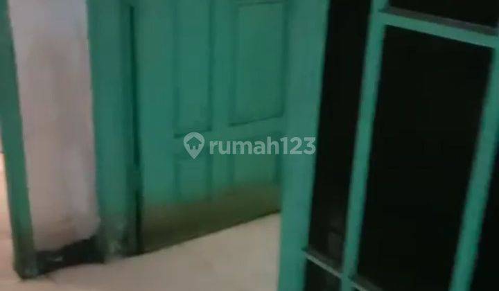 Dijual Rumah Di bawah NJOP Bandengan. Jakarta Utara 1