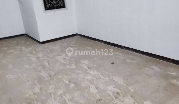 Disewakan Ruko Bandengan Selatan uk 4.5x22m2 4 Lantai 1