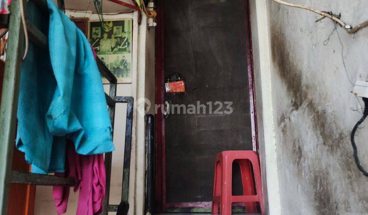 Harga sangat murah Rumah Kos Teluk Gong ada 12 Kamar ukuran 4x15m2 4 Lantai  2