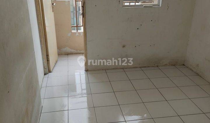 Disewakan Unit Apartemen Teluk Intan Tower Topaz 1 Kamar type 21  2