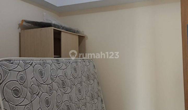 Disewakan Apartemen Teluk Intan Tower Topaz 2 Kamar Tidur Tipe 40 Posisi Hoek Hadap Luar 1