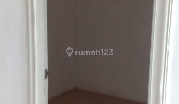 Apartemen Teluk Intan Tower Sapphire 2 Kamar Tidur Hadap View Kolam Renang 2