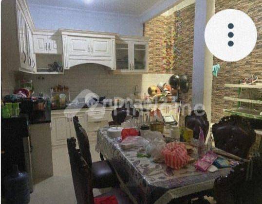 Dijual Rumah Cempaka Putih Jalan Mardani Raya 2