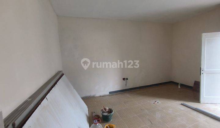 Dijual Rumah Taman Surya 2 dekat sekolah Kanaan Palem 2