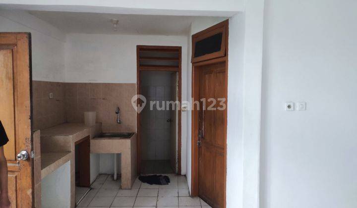 Disewakan Rumah Kos An / Gudang Daerah Pekojan Cocok Untuk Ekspedisi Ukuran 7x23m2 1