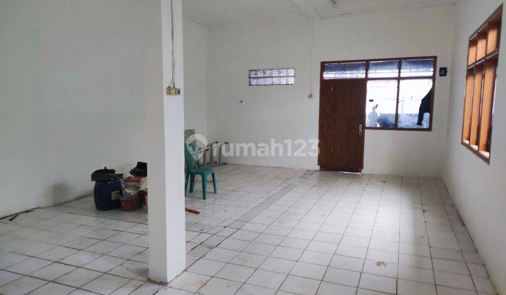 Disewakan Rumah Kos An / Gudang Daerah Pekojan Cocok Untuk Ekspedisi Ukuran 7x23m2 2