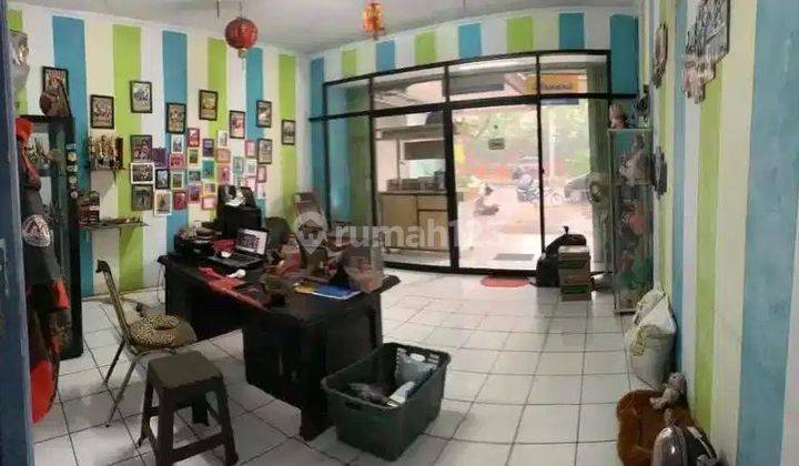 Ruko DutaGarden Pinggir Jalan Raya Sangat Cocok Untuk Usaha Kuliner, Kantor, Bakery, Ekspidisi 2