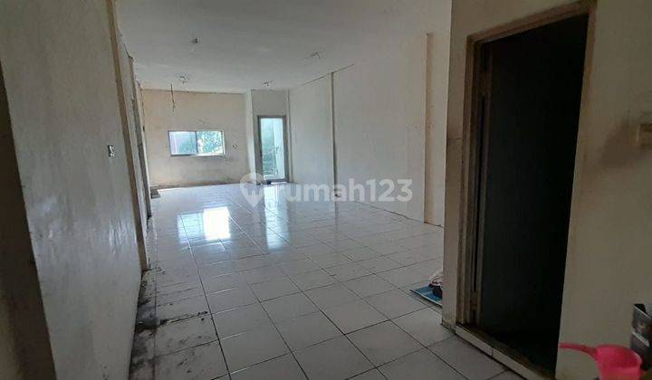 Disewakan Ruko 5 Lantai Di Bandengan Selatan Cocok Untuk Kantor / Gudang / Ekspidisi / Toko 1
