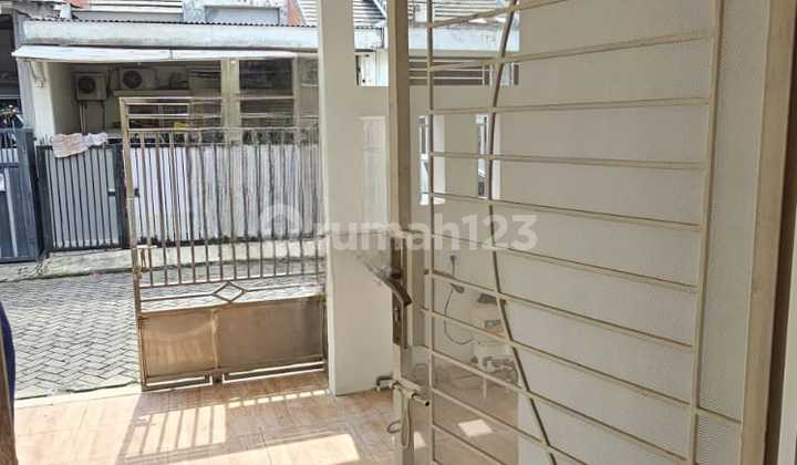 For Sale: Poris Residence Cluster House Ready to Live In Already Renovated Size 5x12m2 Suitable For Millennials And Gen Z Young Couples 2