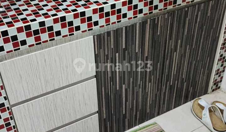 Dijual Apartemen Teluk Intan Tower Sapphire Type 48 Bagus Siap Huni 2
