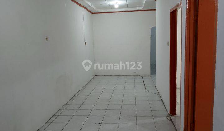Disewakan Rumah Teluk Gong 4x16m2 1.5 Lantai Termurah Baru Renovasi Siap Huni 1