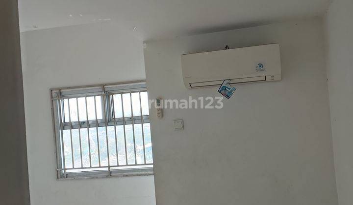 Disewakan Apartemen Teluk Intan Tower Sapphire 2 Kamar Tidur 2 Ac 2