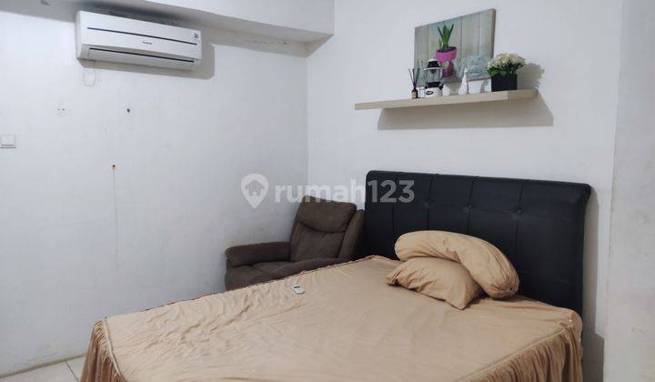 Disewakan Apartemen Teluk Intan Tower Studio Semi Furnished 2