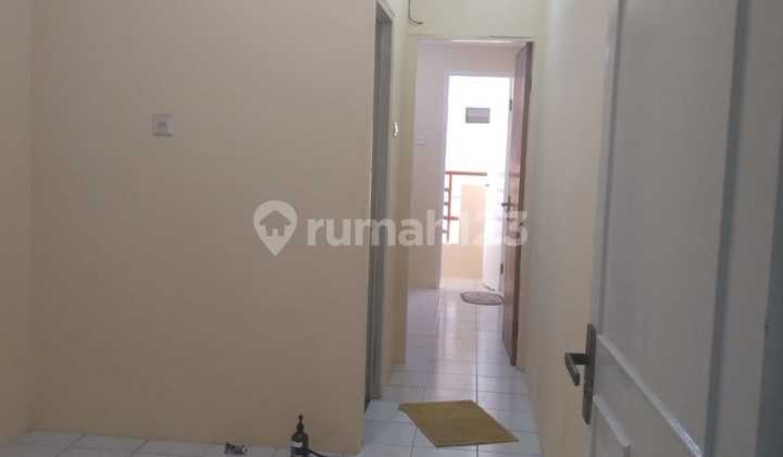 Disewakan Unit Apartemen Teluk Intan Tower Topaz 1 Kamar Tidur 1ac 2