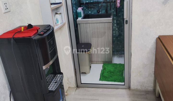 Dijual Apartemen Teluk Intan Tower Sapphire Type 48 Full Furnished Siap Huni 1