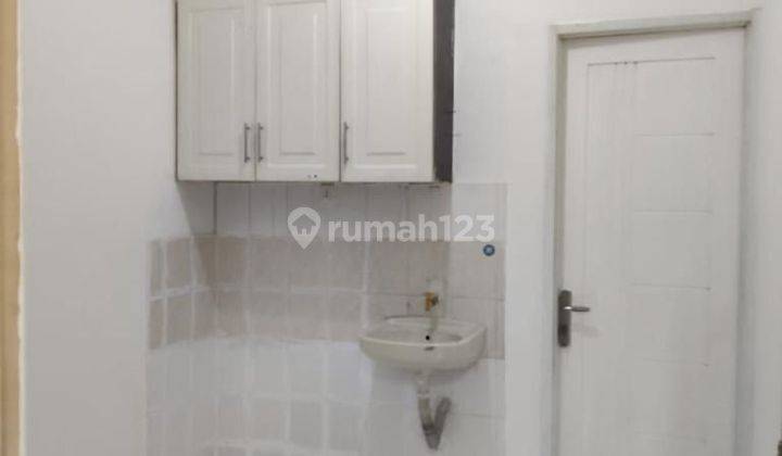 Disewakan Apartemen Teluk Intan Tower Topaz Type 21 1 kamar tidur 1