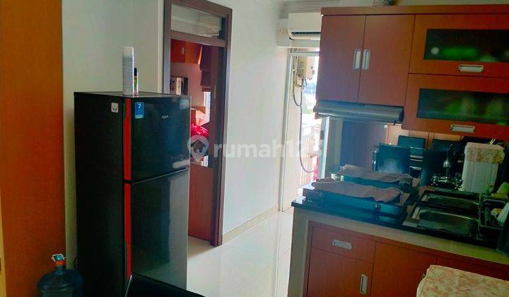 Apartemen Pluit Sea View Full Furnished Siap Huni Type 60m2 2