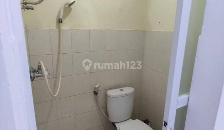 Disewakan Apartemen Teluk Intan Tower Topaz Type 21 1 kamar tidur 2