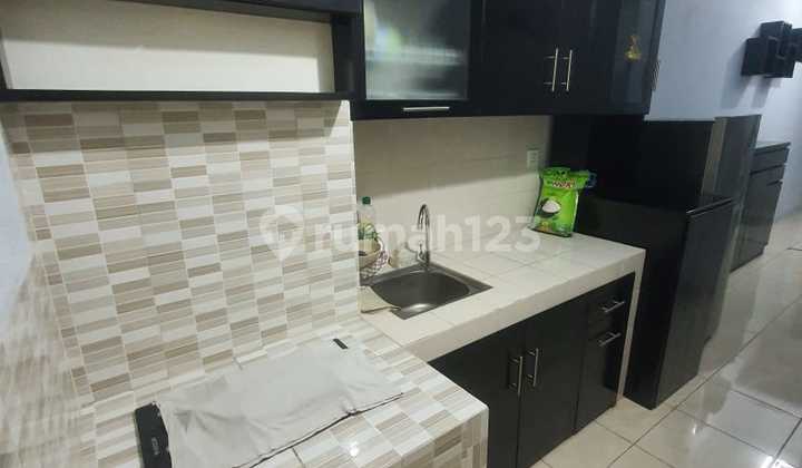 For Rent Teluk Intan Tower Sapphire Apartment 2BR Fully Furnished Ready to Occupancy Just Bring Your Luggage 2