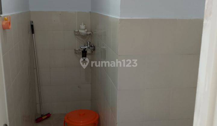 Apartemen Teluk Intan View Kolam Renang 2 Kamar Tidur Unfurnished 2